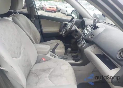 2011 Toyota Rav4 from USA, damaged, VIN 2T3BF4DV3BW085628